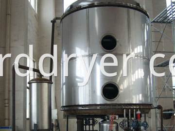 PLG Series Plate Dryer Machine for Sale Equipment Product